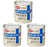 デビフペット d.b.f カロリーエースプラス 犬用流動食 85g 価格比較